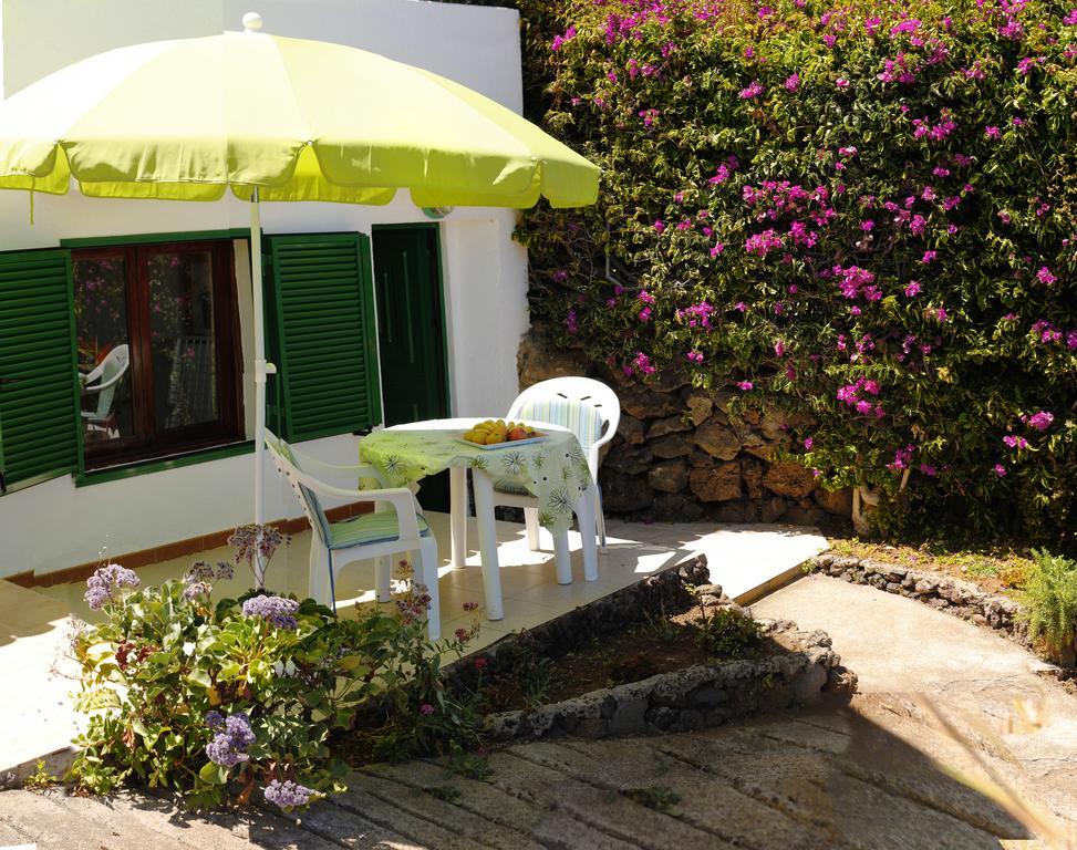 Apartments Finca El Rincon La Orotava Room photo