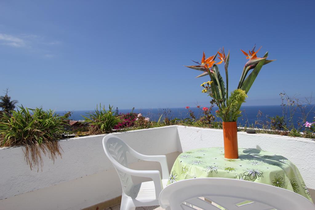 Apartments Finca El Rincon La Orotava Room photo