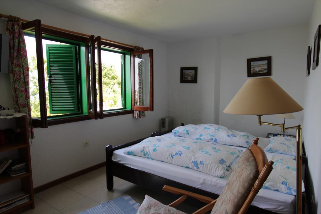 Apartments Finca El Rincon La Orotava Room photo