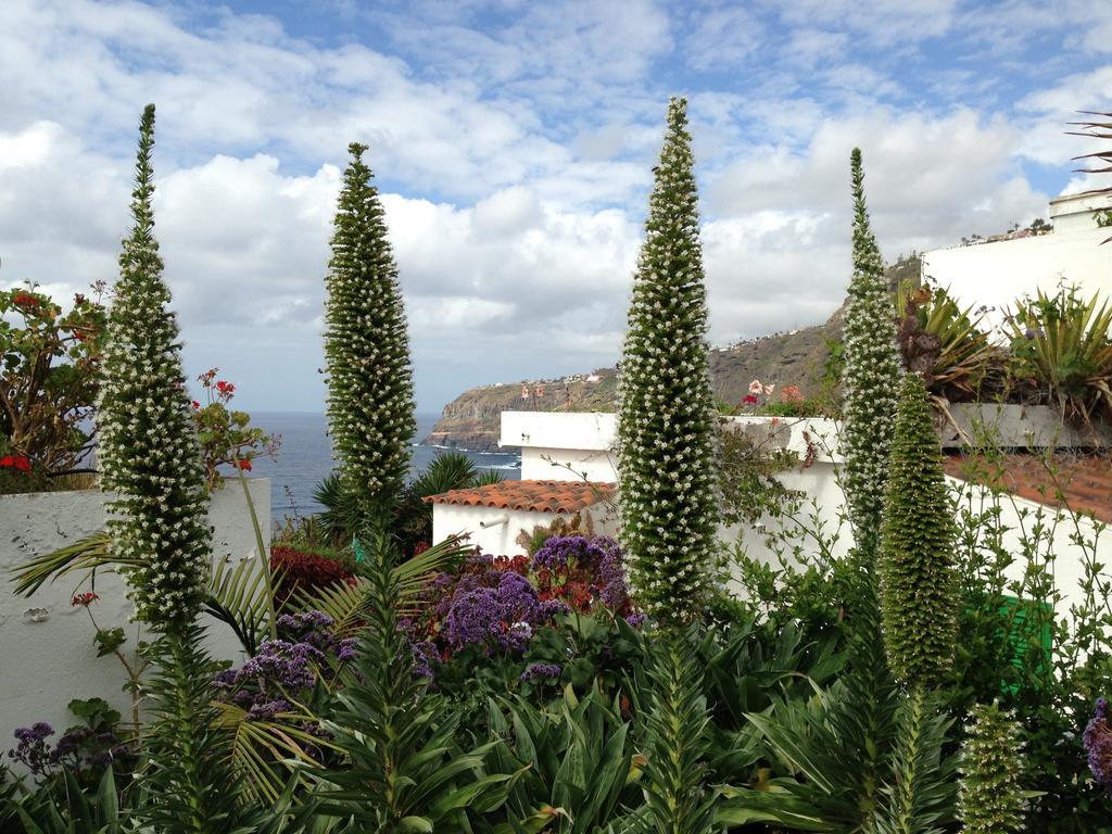 Apartments Finca El Rincon La Orotava Room photo